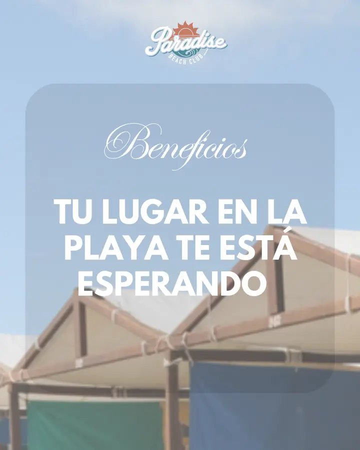 Parador en Pinamar, pieza de contenido 5