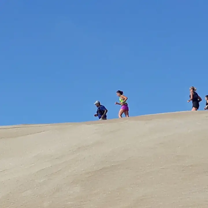 Running Camp Pinamar, foto 3